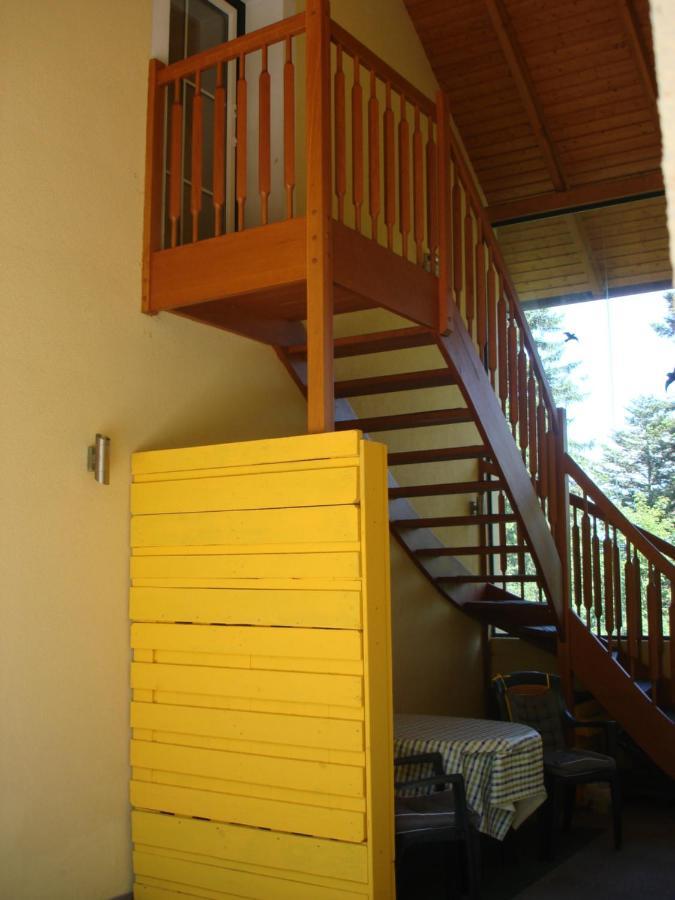 Ferienwohnung Anna Semmering Exterior photo