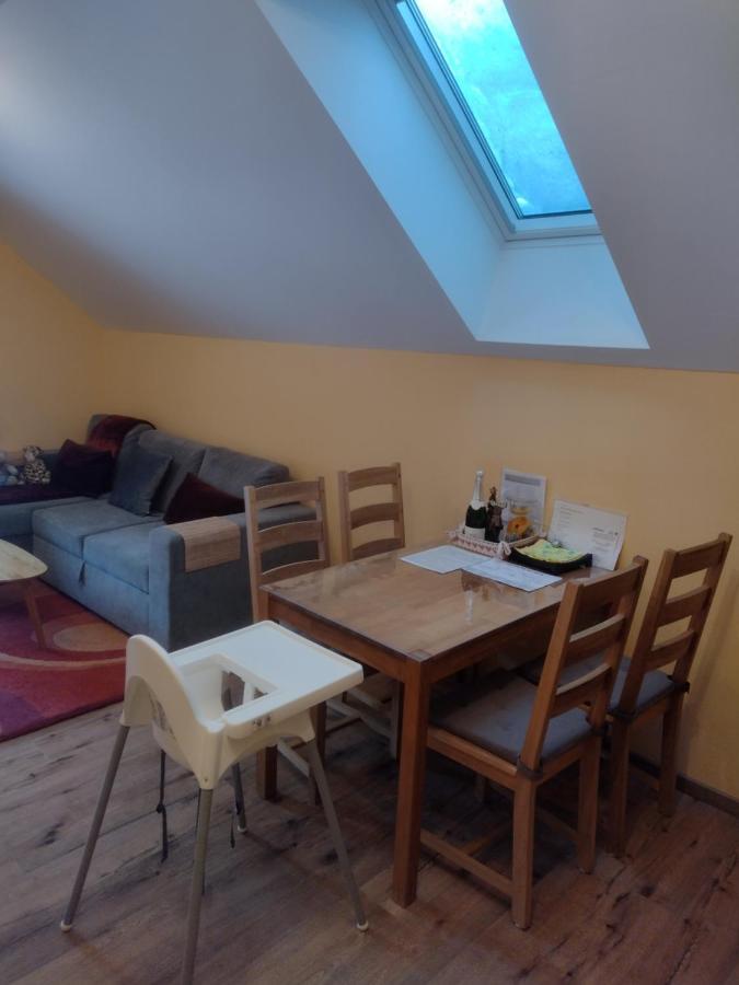 Ferienwohnung Anna Semmering Exterior photo